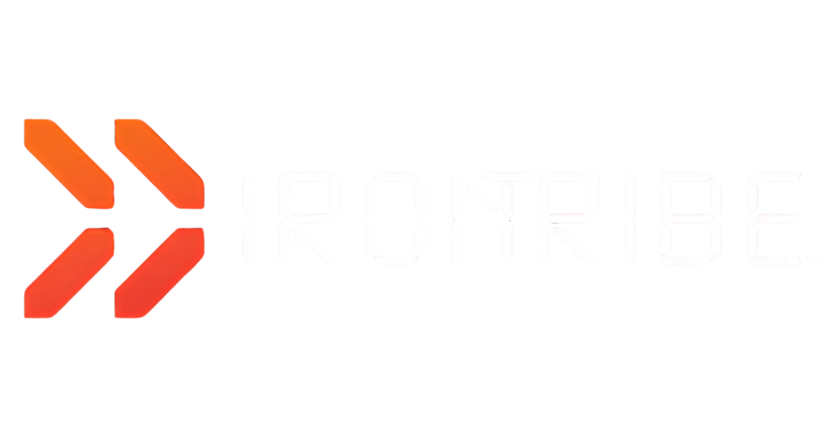 Iron Tribe Fitness
