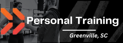 Personal Training - 21 Days